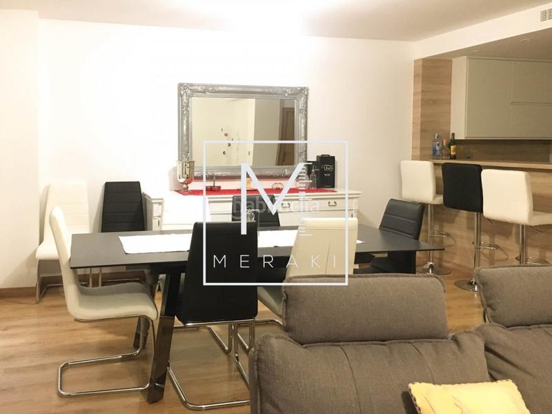 Foto b22be35a-0147-46b4-81db-7a2f55ff8801. Appartement avec chauffage dans Centro Albacete