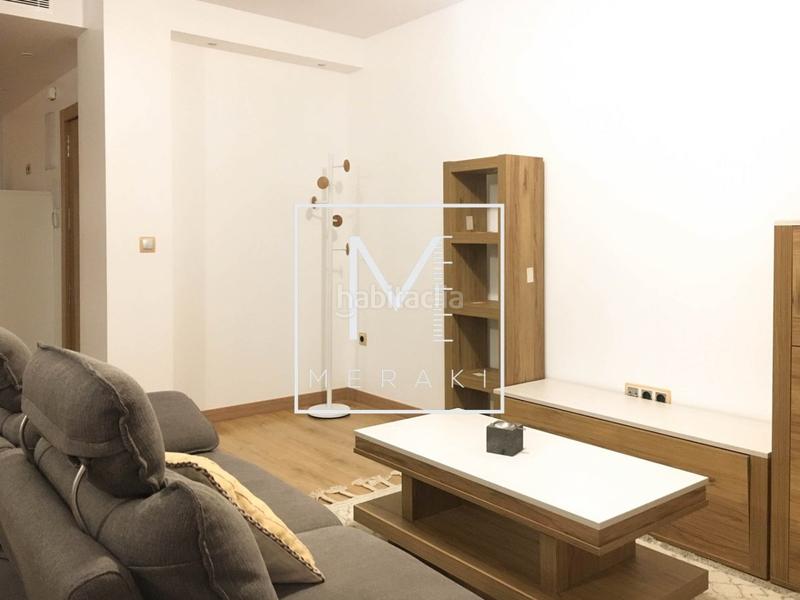 Foto fe8feac3-7cf7-4df3-a128-50754125f1af. Appartement avec chauffage dans Centro Albacete