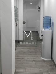 Rent Office space in Feria. Oficina en alquiler