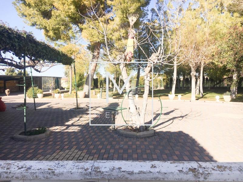 Foto 15a5159c-09fa-4397-a305-292c8788af29. Mas avec chauffage parking piscine dans Pedanías - Extrarradio Albacete