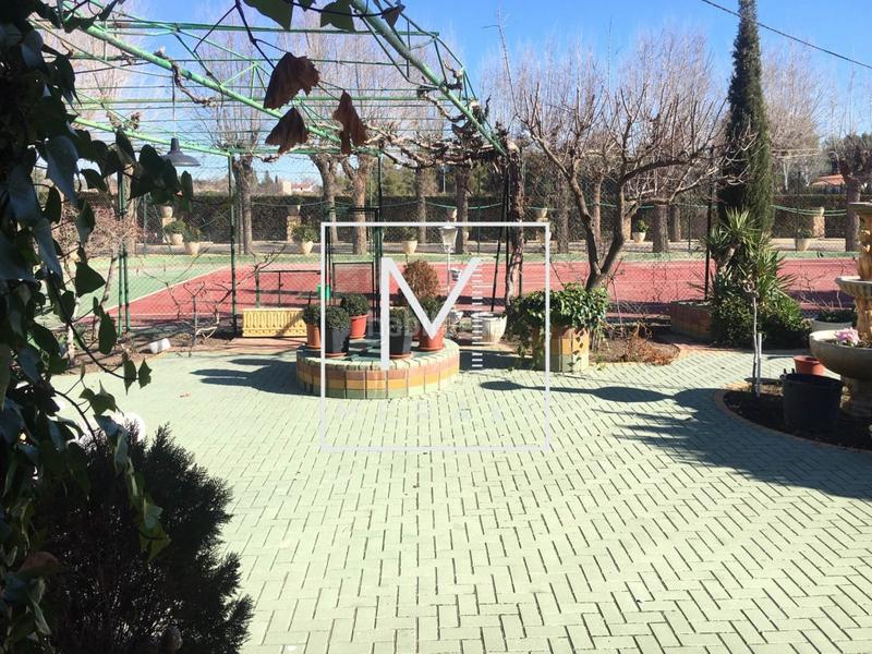Foto 1bc57193-c665-421b-b5b6-4e70b51f83e3. Mas avec chauffage parking piscine dans Pedanías - Extrarradio Albacete