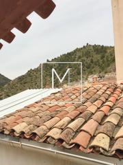 Masia a Bogarra. Venta de casa en bogarra