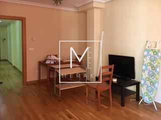 Piccolo appartamento in Industria. Apartamento a 5 minutos del centro, obra seminueva!