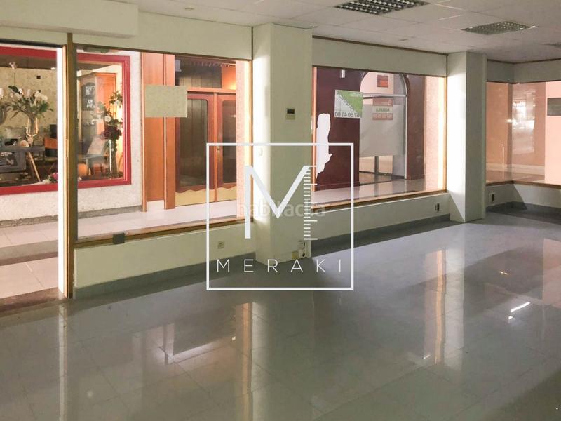 Foto 8795d770-e4d1-4cff-86bc-ed77965504c3. Affitto locale commerciale in Centro Albacete