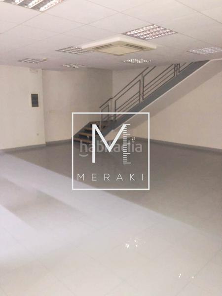 Foto 7b1fcf16-69ac-471d-ac59-53e8581dcb32. Location local commercial dans Centro Albacete