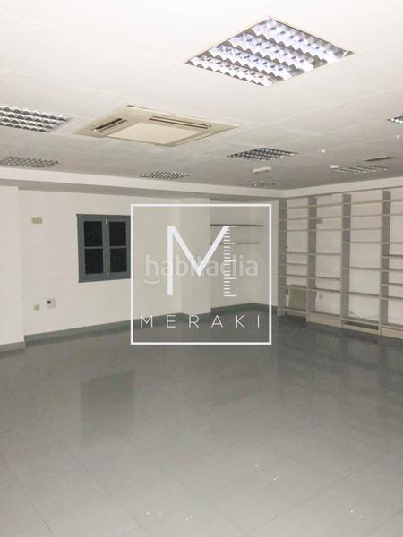 Foto 529bcc66-0995-4dae-8bb6-5776fa92cc9a. Miete geschäftsraum in Centro Albacete