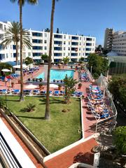 Appartement à Avenida de menceyes 20