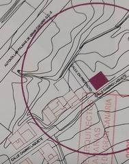 Terreny residencial  Camino laguete