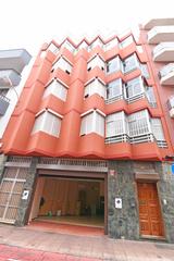 Édifice  Calle fernando guanarteme. Oportunidad inversores