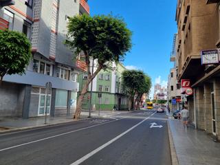 Traspàs Local Comercial a Alcaravaneras