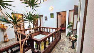 Semi detached house  Plaza de san roque