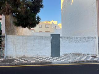 Terreny residencial  Calle drago