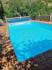 Chalet  Caserio corte
