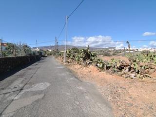 Finca rústica  Calle los alberconcillos