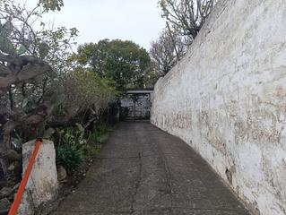 Chalet  Paseo gonzález díaz