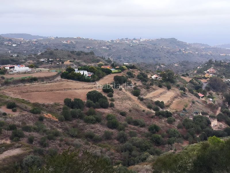 Foto e3890b78-7336-4bc9-a9e2-6d95931b5ef6. Finca rústica en San José del Álamo - El Hornillo Teror