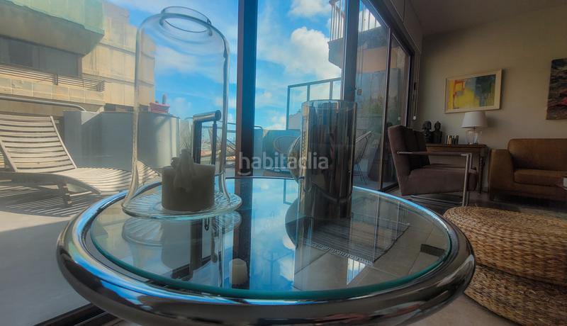 Foto 1bed1891-c63b-4414-a94c-98d790b05b9e. Attique dans Santa Catalina - Canteras Palmas de Gran Canaria (Las)