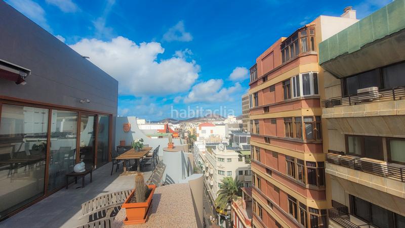 Foto 4cf7b12a-95f3-44b3-ad2e-65437b61205d. Attique dans Santa Catalina - Canteras Palmas de Gran Canaria (Las)