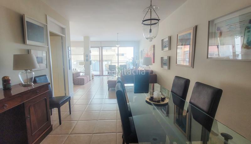 Foto 59a66e83-5c88-40be-b459-47c1800adce7. Attique dans Santa Catalina - Canteras Palmas de Gran Canaria (Las)