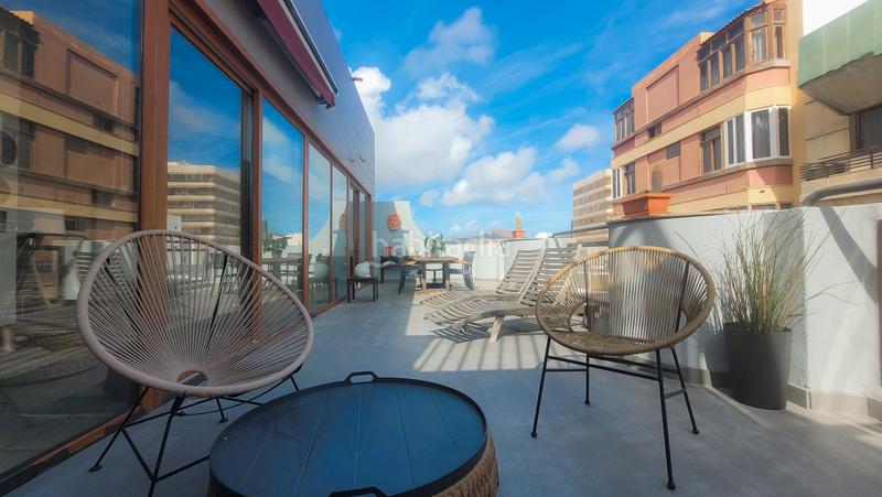 Foto 7e397a8a-307d-4d38-b9f2-e3fb1daeddae. Attique dans Santa Catalina - Canteras Palmas de Gran Canaria (Las)