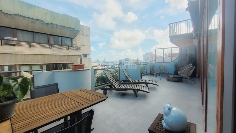 Foto 7eb2f596-d0ac-4dc5-ab65-c76e63379a7f. Attique dans Santa Catalina - Canteras Palmas de Gran Canaria (Las)