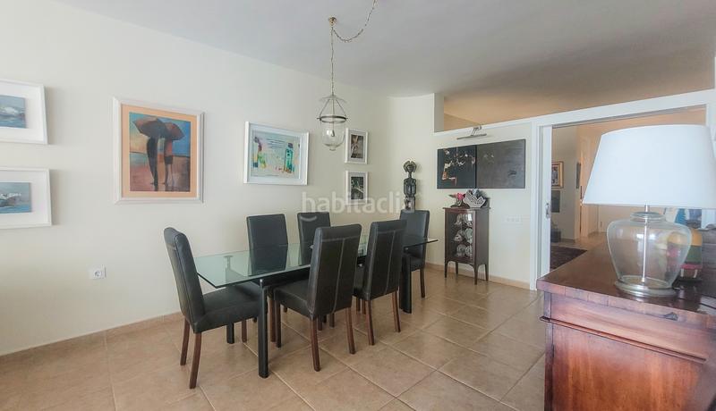 Foto 8f001ffc-b7a0-4bf7-897c-a4d91b0ff07a. Attique dans Santa Catalina - Canteras Palmas de Gran Canaria (Las)