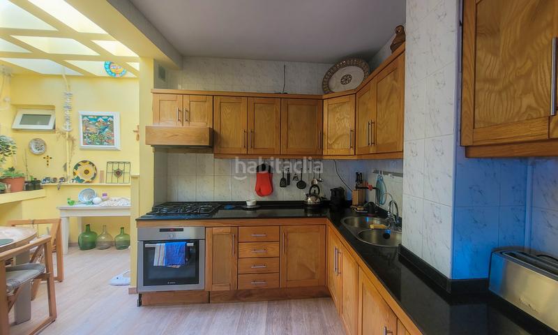 Foto c1c8f0dd-90d7-4828-bda2-2f10223ca14b. Attique dans Santa Catalina - Canteras Palmas de Gran Canaria (Las)