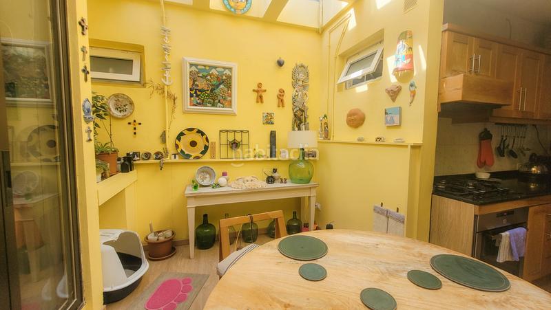 Foto eb7ad59b-8edb-4d04-8b12-fd02ea838b07. Attique dans Santa Catalina - Canteras Palmas de Gran Canaria (Las)