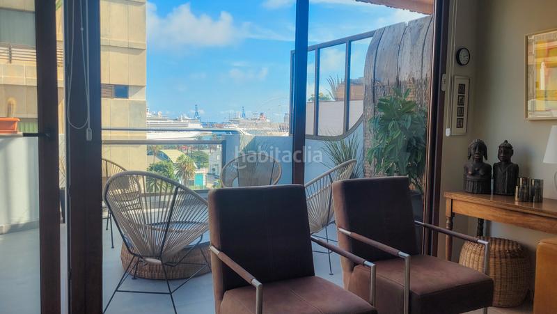 Foto 0a81e266-e8b3-4d35-be3e-9ec999d99bf7. Dachwohnung in Santa Catalina - Canteras Palmas de Gran Canaria (Las)
