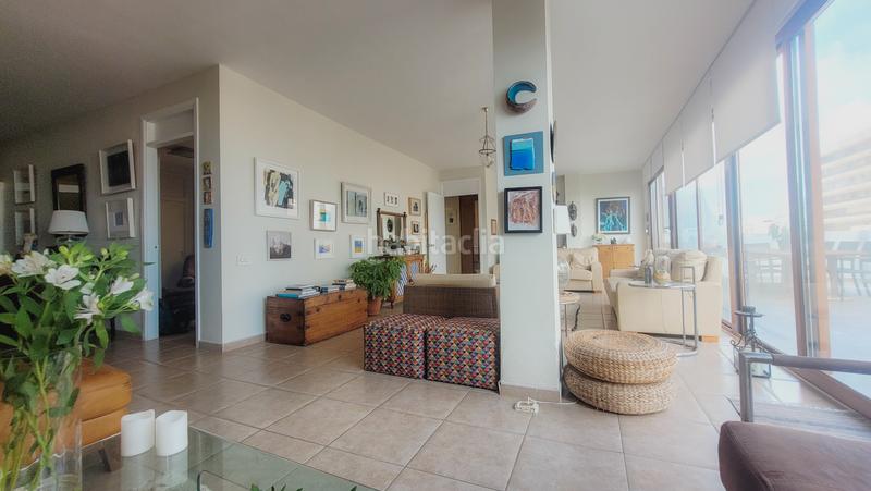 Foto 1a936afd-b304-43dc-a3df-c2b8ab3ec573. Dachwohnung in Santa Catalina - Canteras Palmas de Gran Canaria (Las)