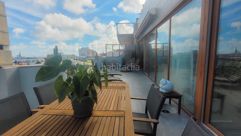 Foto 2bff53ca-1780-41a4-a789-474691f56627. Dachwohnung in Santa Catalina - Canteras Palmas de Gran Canaria (Las)