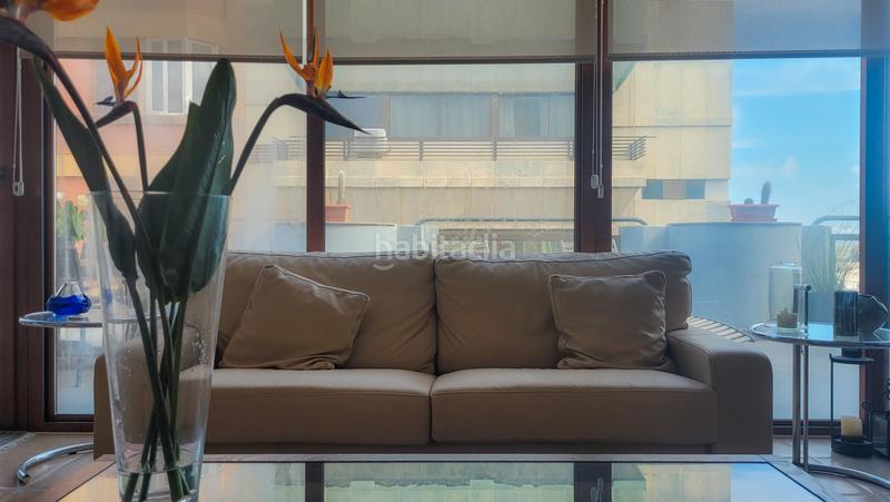 Foto 2d61a85e-45a3-45ae-8238-8e860434badd. Dachwohnung in Santa Catalina - Canteras Palmas de Gran Canaria (Las)