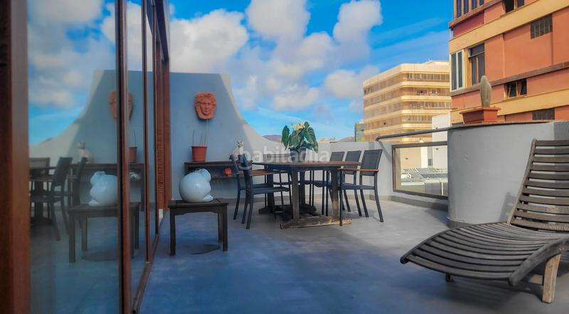 Foto 47c72bc9-a68e-4d50-a6a8-9c8db92325a5. Dachwohnung in Santa Catalina - Canteras Palmas de Gran Canaria (Las)