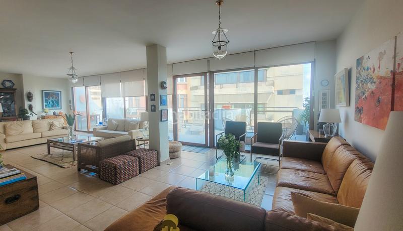 Foto 48f1ab1e-96f3-4034-b60c-d56413fa6225. Dachwohnung in Santa Catalina - Canteras Palmas de Gran Canaria (Las)