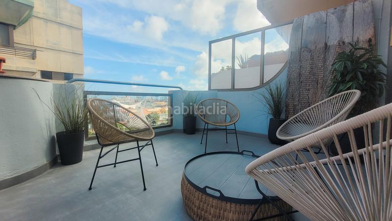 Foto 4b82590c-d12e-4fac-9e69-18f77312bf43. Dachwohnung in Santa Catalina - Canteras Palmas de Gran Canaria (Las)