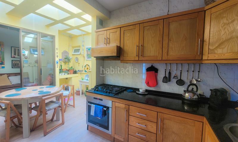 Foto 4eab0f1f-f396-40f5-b62d-547b366146dd. Dachwohnung in Santa Catalina - Canteras Palmas de Gran Canaria (Las)