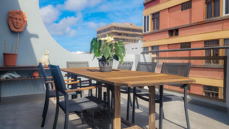 Foto 7083200c-4cdd-40ca-abd1-637fd9521f0b. Dachwohnung in Santa Catalina - Canteras Palmas de Gran Canaria (Las)