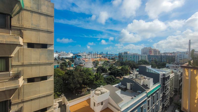 Foto 88e6c50e-c805-429b-b74a-067718454b96. Dachwohnung in Santa Catalina - Canteras Palmas de Gran Canaria (Las)