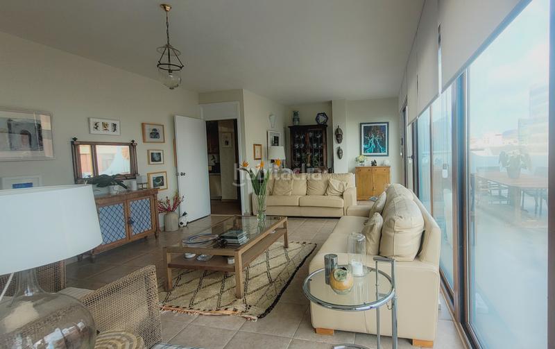 Foto 8a078b03-544a-4047-be88-840eb2df7032. Dachwohnung in Santa Catalina - Canteras Palmas de Gran Canaria (Las)