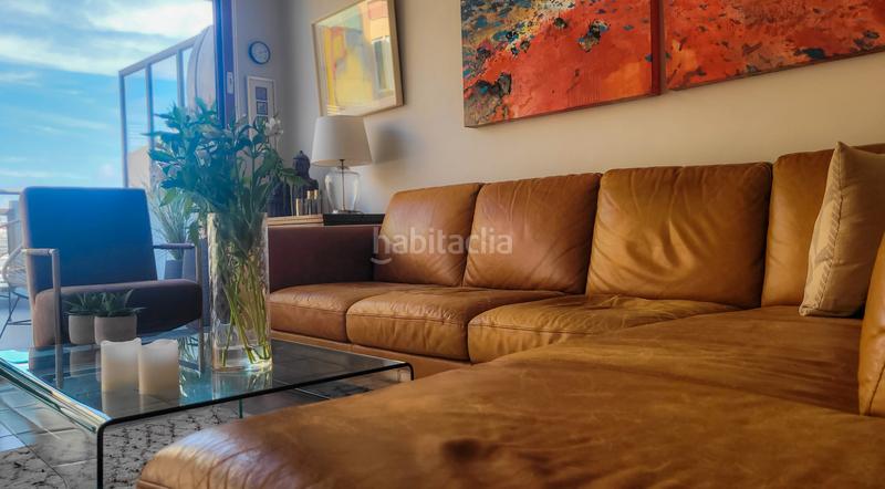 Foto 9e77235d-cef9-400c-8bef-2d5d3fb54448. Dachwohnung in Santa Catalina - Canteras Palmas de Gran Canaria (Las)