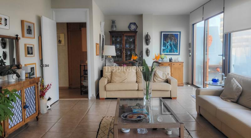 Foto a3fa3d03-a6a2-4fbc-9cea-57ac967aca5a. Dachwohnung in Santa Catalina - Canteras Palmas de Gran Canaria (Las)