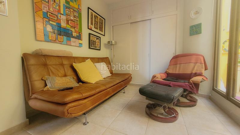 Foto bff1aa84-b242-40fa-a6a9-b97046213395. Dachwohnung in Santa Catalina - Canteras Palmas de Gran Canaria (Las)