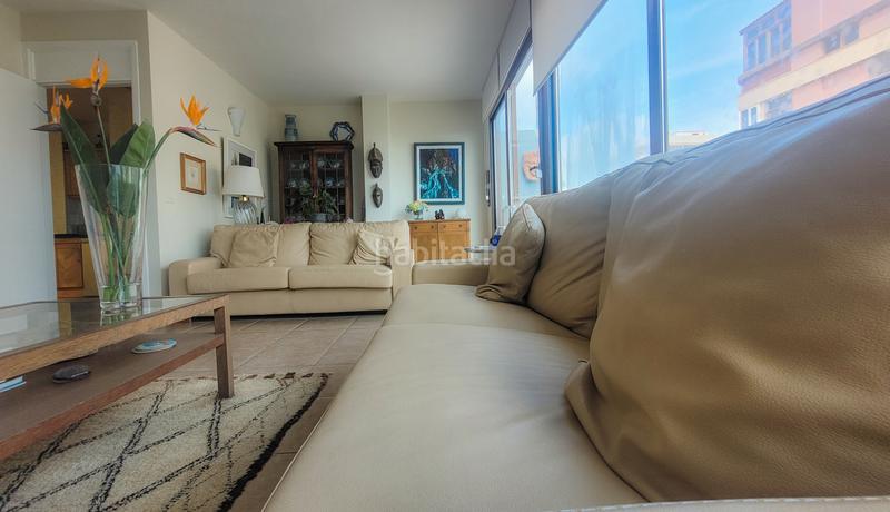 Foto c6869254-644f-4617-a9aa-1040de0bd43a. Dachwohnung in Santa Catalina - Canteras Palmas de Gran Canaria (Las)