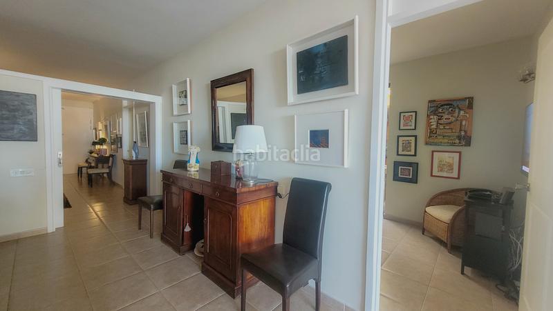 Foto d595690b-9675-441d-b6b3-a5df4cfa2502. Dachwohnung in Santa Catalina - Canteras Palmas de Gran Canaria (Las)