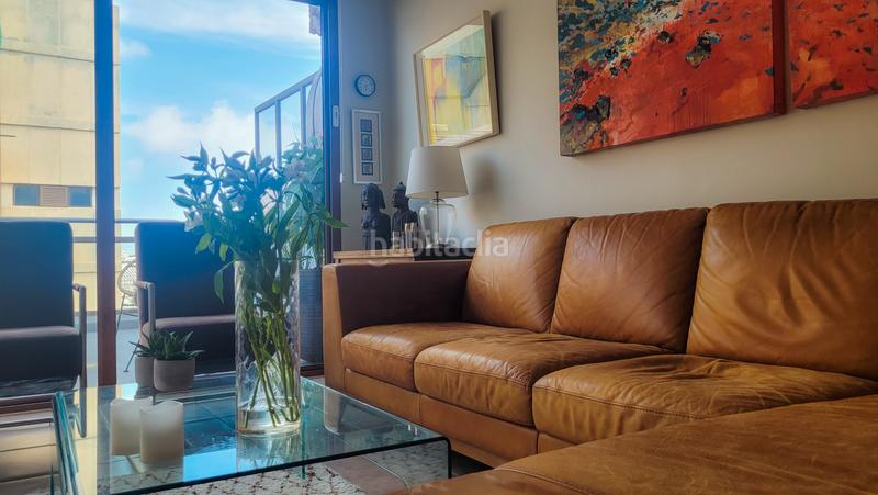 Foto e2bcf3d8-ea72-4815-865f-14e7f8c97f7a. Dachwohnung in Santa Catalina - Canteras Palmas de Gran Canaria (Las)