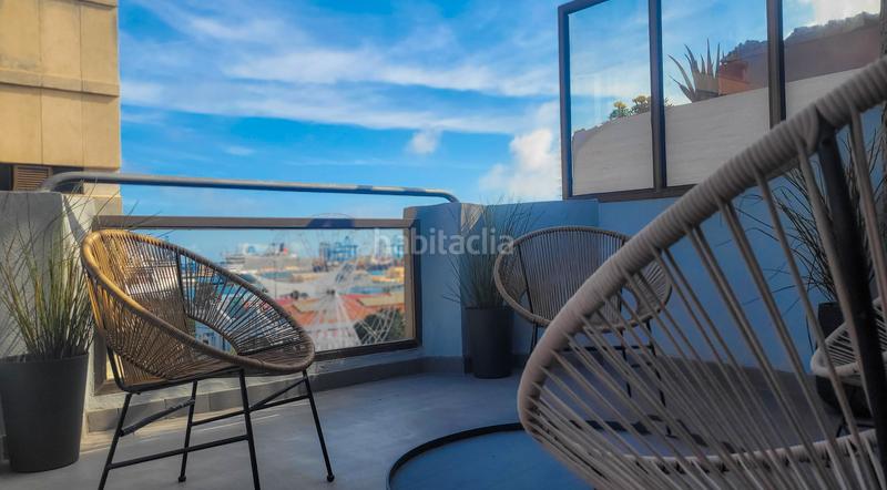 Foto fb5358ce-49d9-42fe-8972-1d8b37502cea. Dachwohnung in Santa Catalina - Canteras Palmas de Gran Canaria (Las)