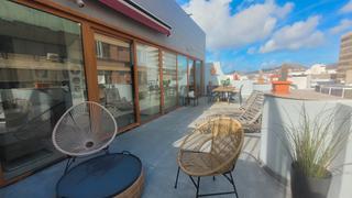 Penthouse  Calle del general vives