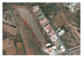 Terreny residencial a Calle gadifer de la salle 12