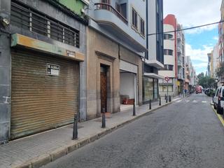 Locale commerciale in Calle la Naval