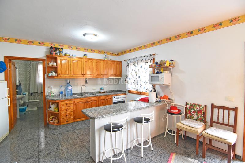 Foto 05a6a0a8-0b4b-46a8-98b0-92d00f5cf48f. Country house in camino a juan ingles 13 in la herradura - balcón de Telde Telde